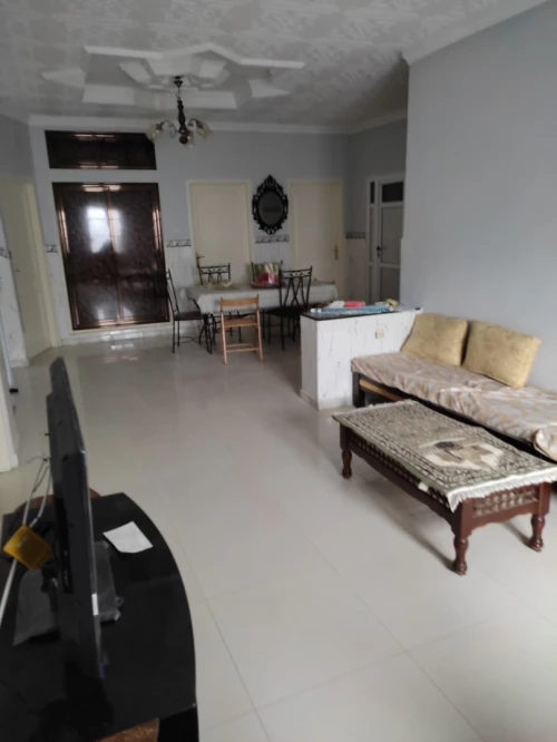 Vente Villa Mostaganem Mesra