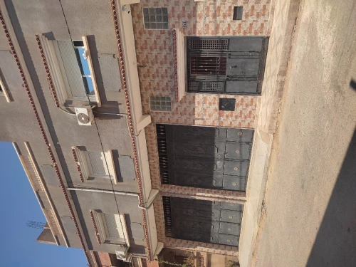 Vente Villa Mostaganem Mesra