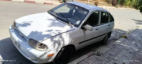 Kia Avella 2000 