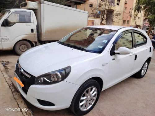 JAC J3 2015 Sport
