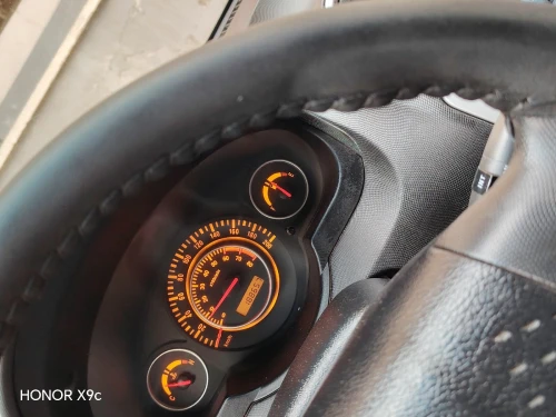 JAC J3 2015 Sport