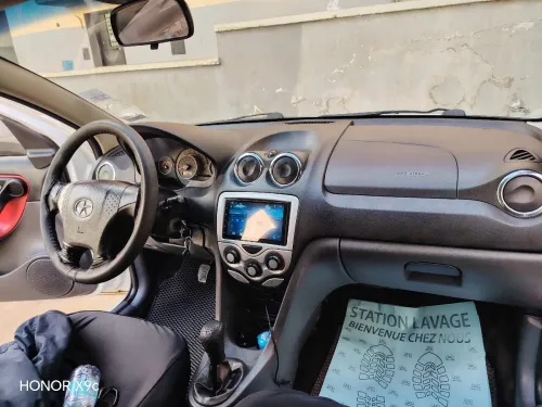 JAC J3 2015 Sport