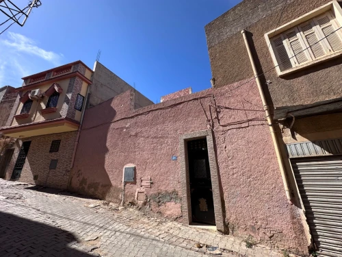 Vente Appartement Duplex F4 Tlemcen Nedroma