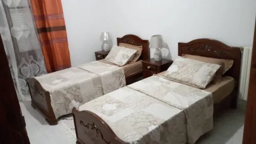 Location Villa Oran Bir el djir