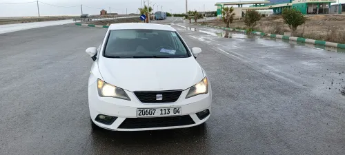 Seat Ibiza 2013 Fully