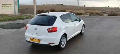 Seat Ibiza 2013 Fully