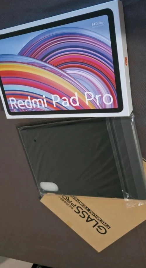 Xiaomi PROMO Redmi Pad Pro