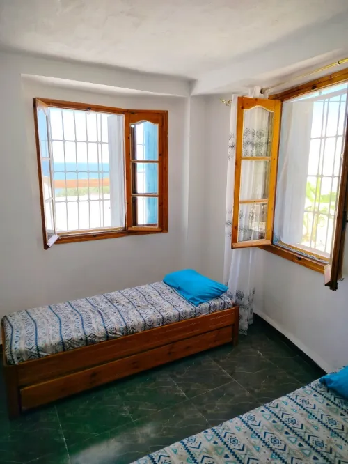 Location vacances Bungalow F3 Béjaïa Bejaia