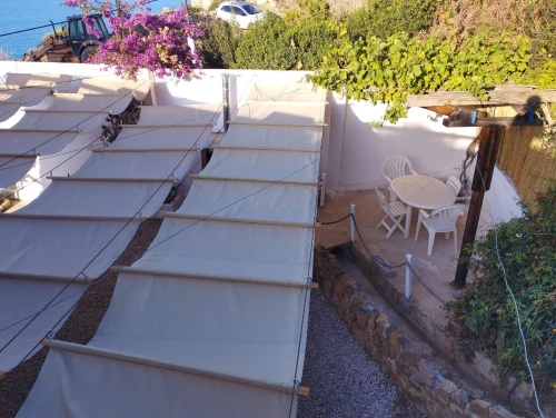 Location vacances Bungalow F3 Béjaïa Bejaia