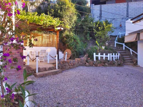 Location vacances Bungalow F3 Béjaïa Bejaia