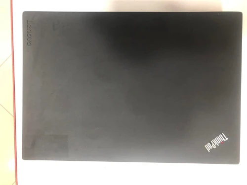 Lot de (06) LENOVO Thinkpad T480 