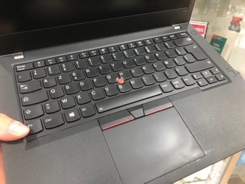 Lot de (06) LENOVO Thinkpad T480 