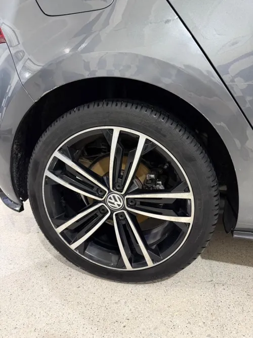 Volkswagen Golf 7 2019 Drive