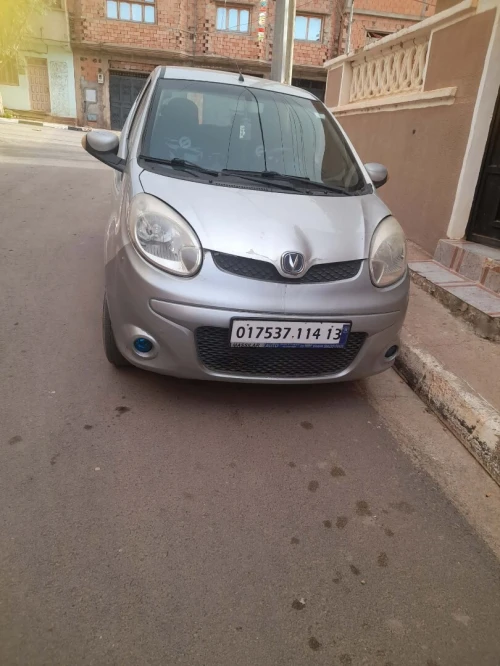 Changan Benni mini 2014 Benni mini