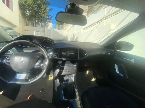 Peugeot 308 2014 Active