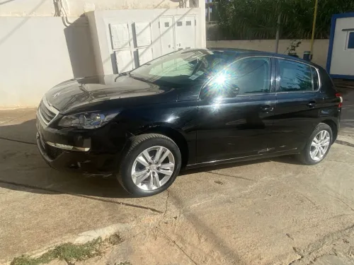 Peugeot 308 2014 Active