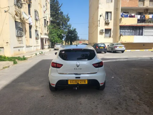 Renault Clio 4 2021 Limited 2