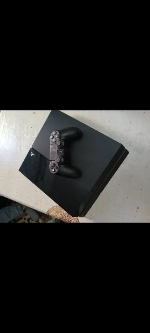 PlayStation 4 