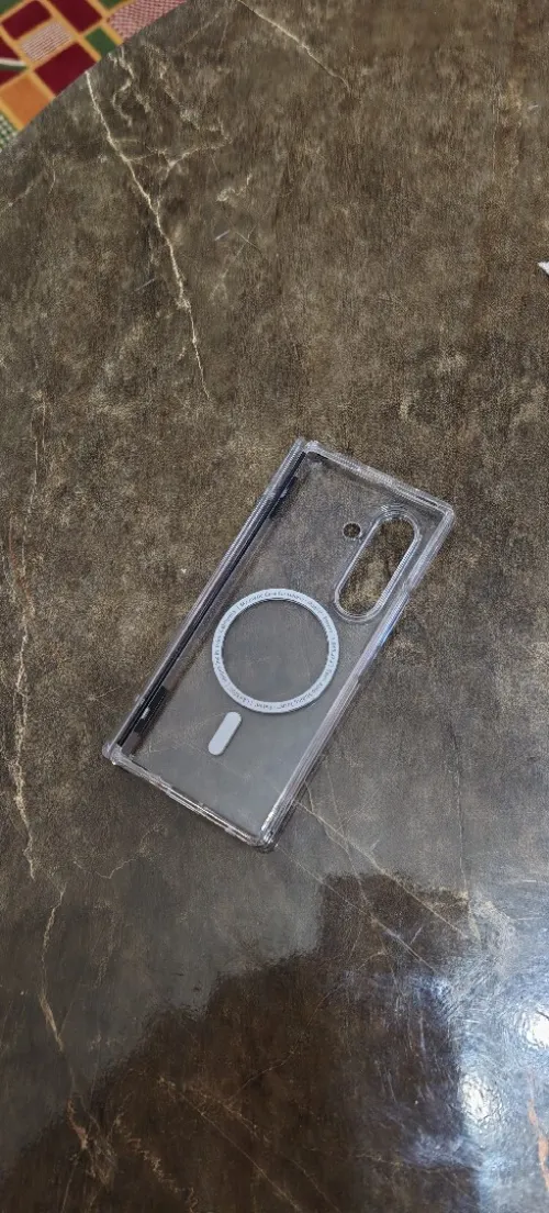 Samsung Z Fold7 5G