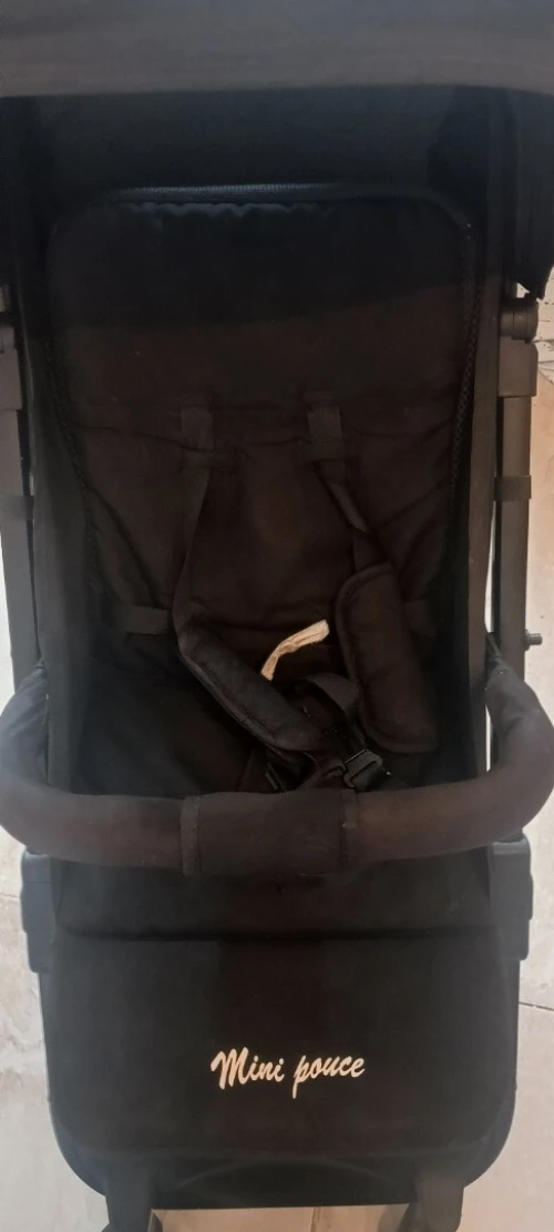 POUCETTE de marque MINI POUCE