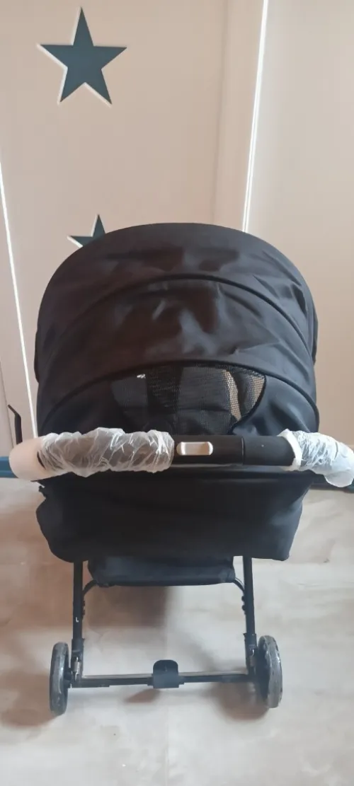 POUCETTE de marque MINI POUCE