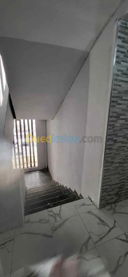 Location Appartement F5 Sétif Setif