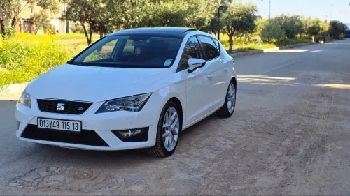 Seat Leon 2015 FR+15