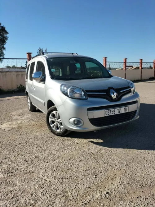 Renault Kangoo 2021 Privilège plus