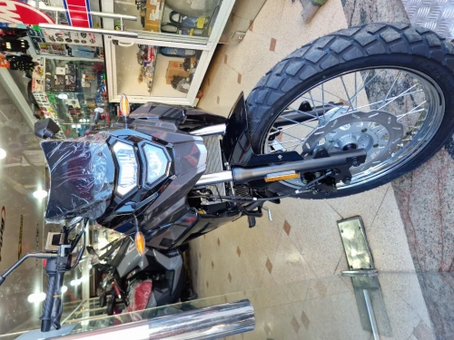 SYM NH T300 i