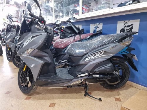 SYM JET14 200cc 2026 00KM