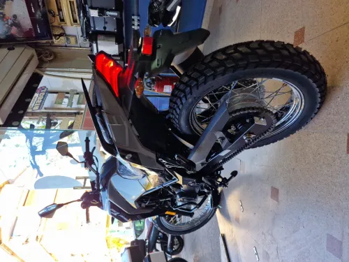 SYM NH T300 i