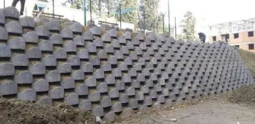 Atalus en béton