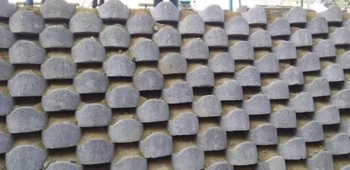Atalus en béton