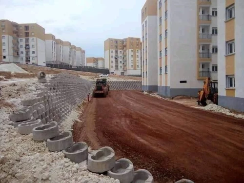 Atalus en béton