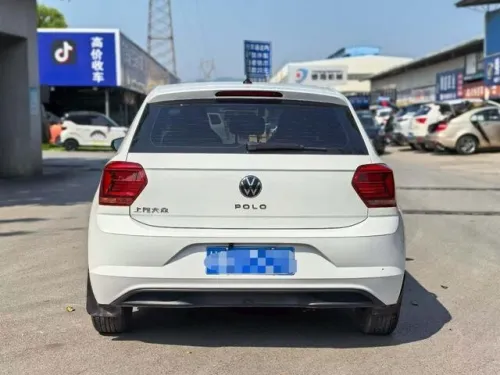 Volkswagen Polo 2024 Edition