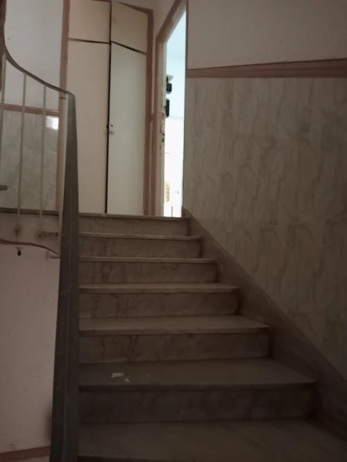 Vente Villa Alger Bologhine