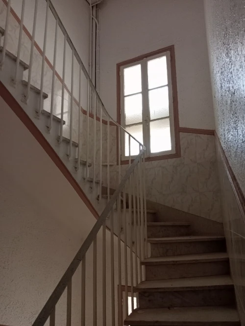 Vente Villa Alger Bologhine