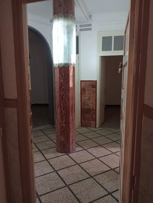Vente Villa Alger Bologhine