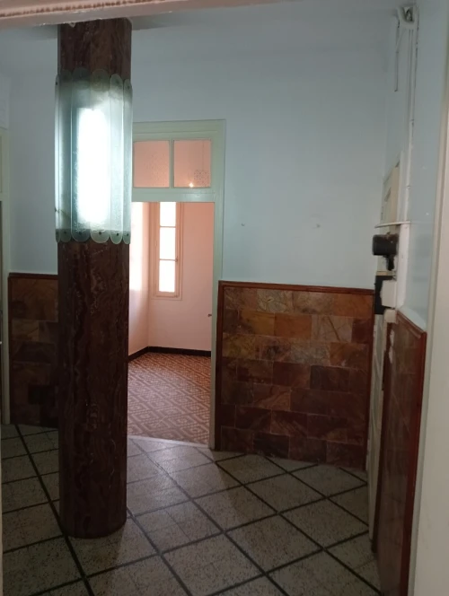Vente Villa Alger Bologhine
