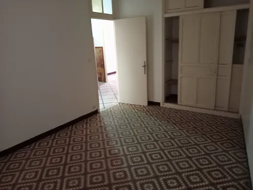 Vente Villa Alger Bologhine