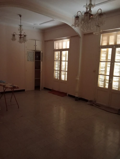 Vente Villa Alger Bologhine