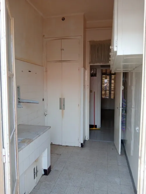 Vente Villa Alger Bologhine
