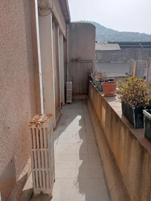 Vente Villa Alger Bologhine