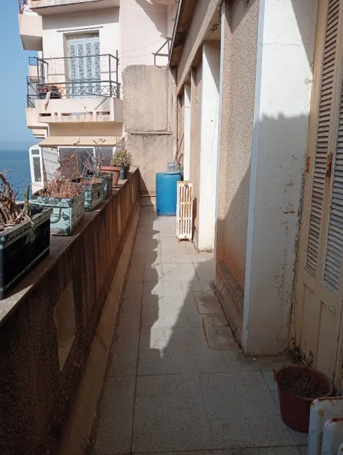 Vente Villa Alger Bologhine