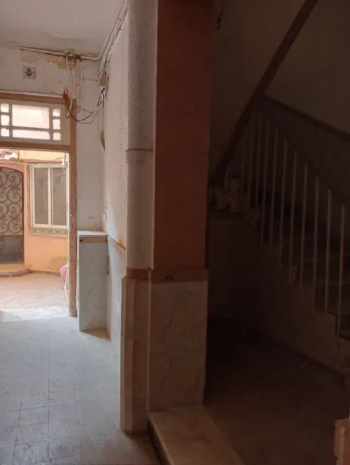 Vente Villa Alger Bologhine