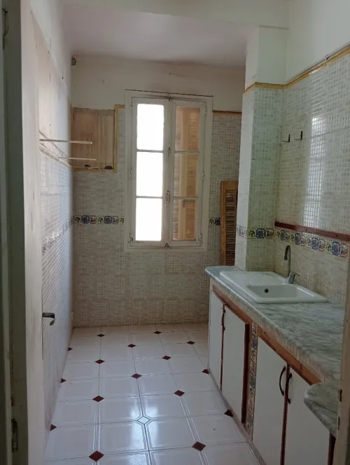 Vente Villa Alger Bologhine