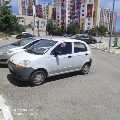 Chevrolet Spark 2012 Lite Base