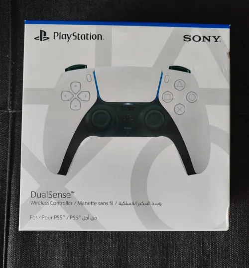 Manette ps5