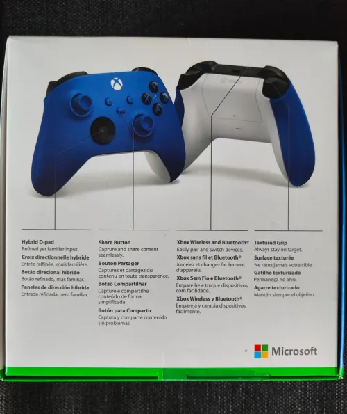 Manette Xbox serie