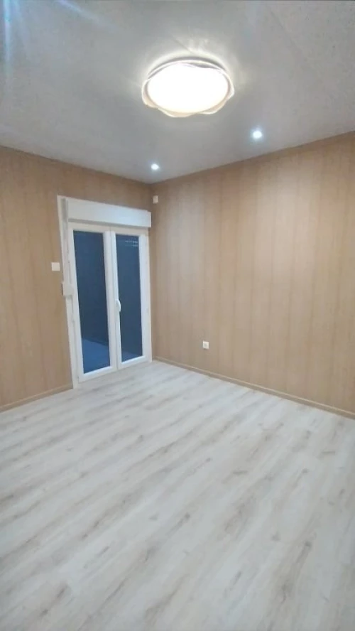 chalet algerie